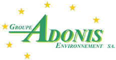 logo adonis